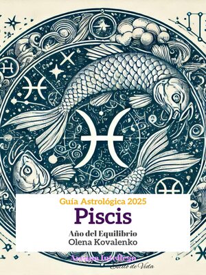 cover image of Piscis